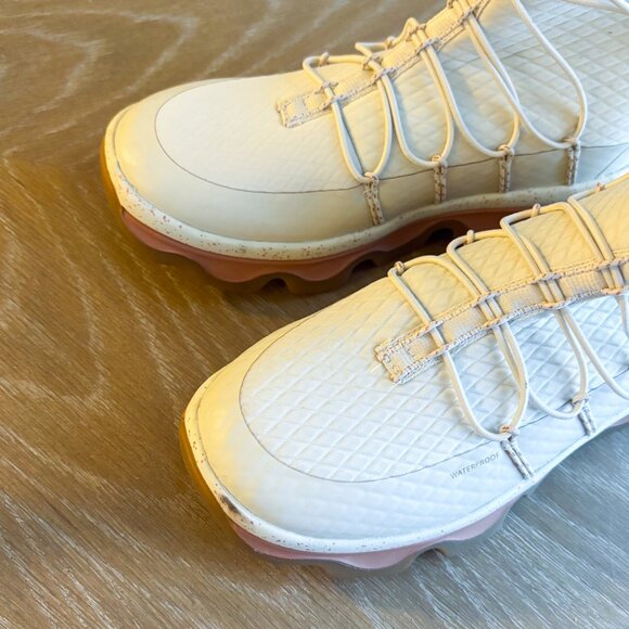 Sperry Saltwater 3-D Textile Women's Boot in Men's 7.5 - Picture 4 of 9